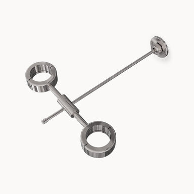 Support for Floor Mount Tub Filler Riser