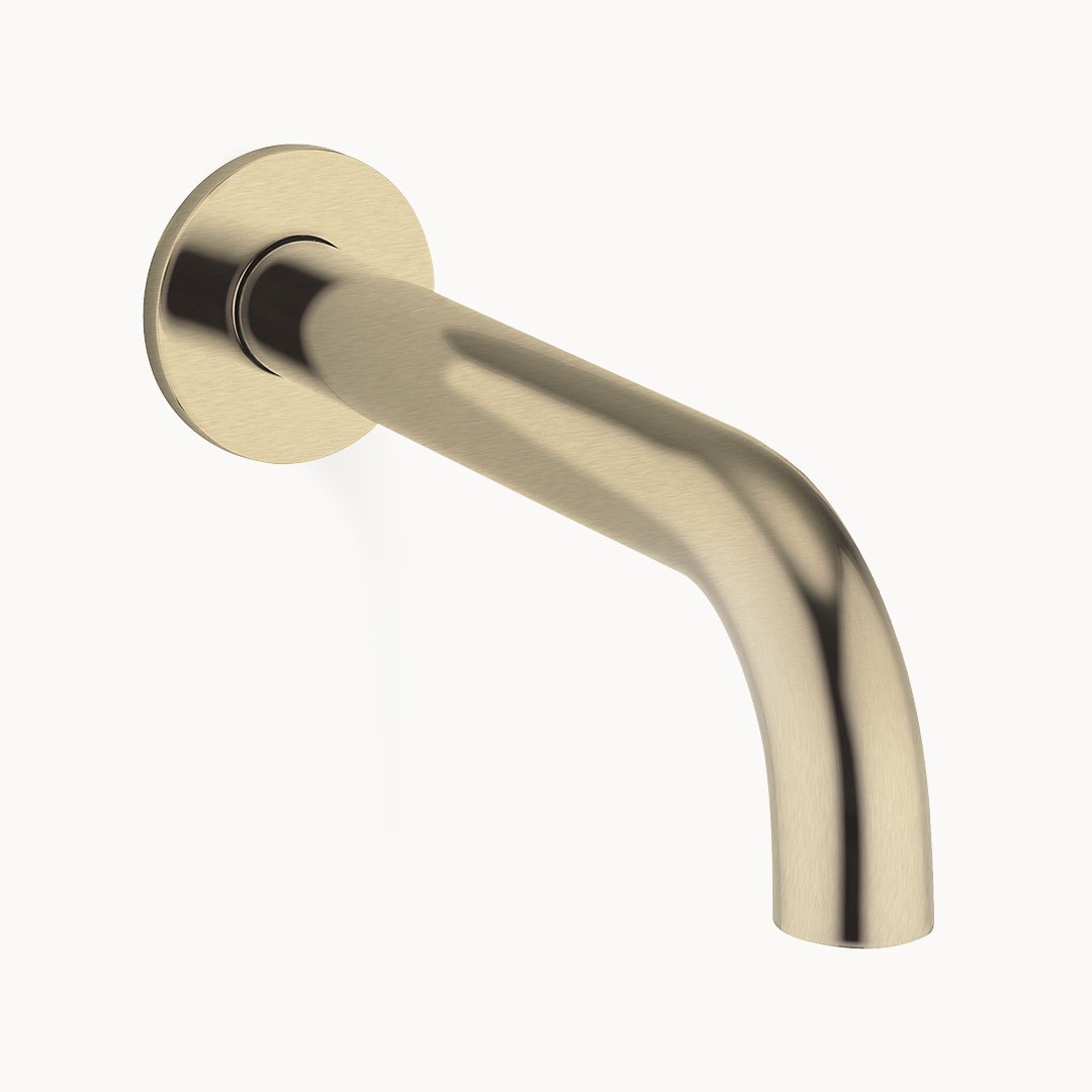 MPRO Wall Mount Tub Spout