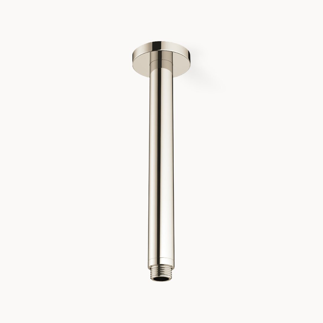 8" Ceiling Mount Shower Arm