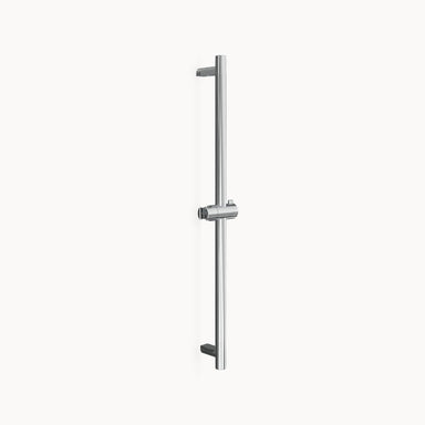 Modern Round Hand Shower Slide Bar