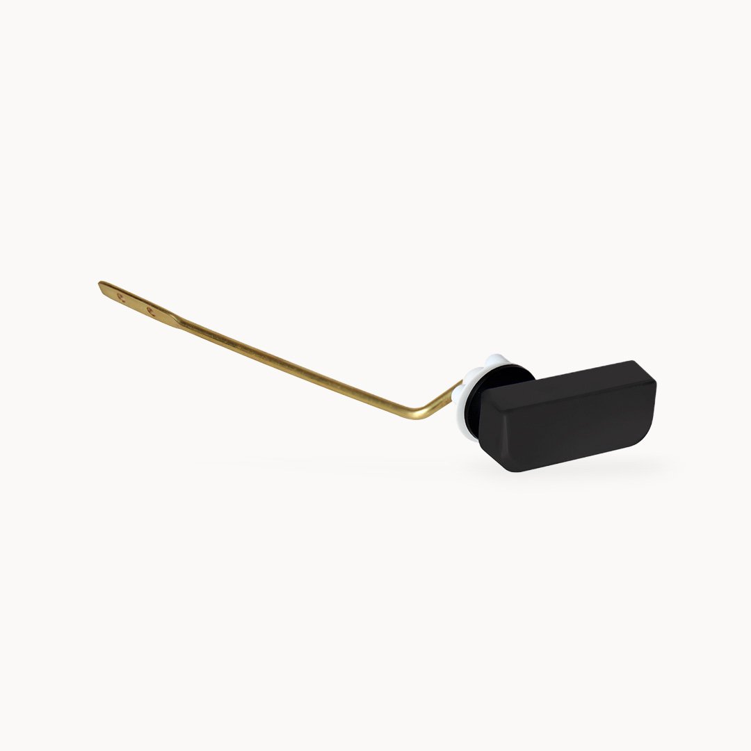 Rectangular Single-Flush Trip Lever (Heir and MPRO One-Piece single flush)