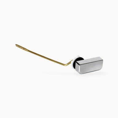 Rectangular Single-Flush Trip Lever (Heir and MPRO One-Piece single flush)