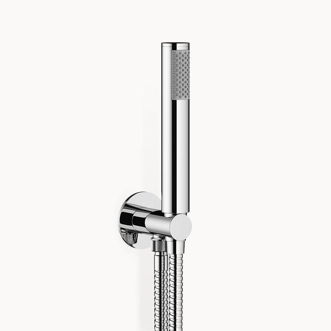Modern Round Hand Shower Set