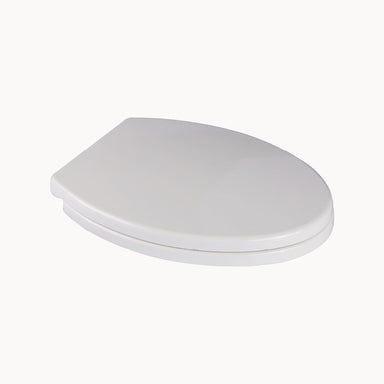 SoftClose QuickRelease Elongated Seat