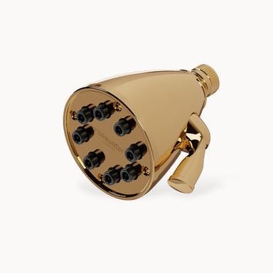 Elements 8-Jet Shower Head