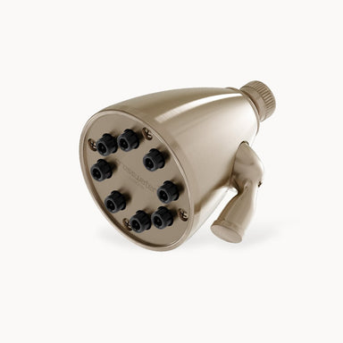 Elements 8-Jet Shower Head