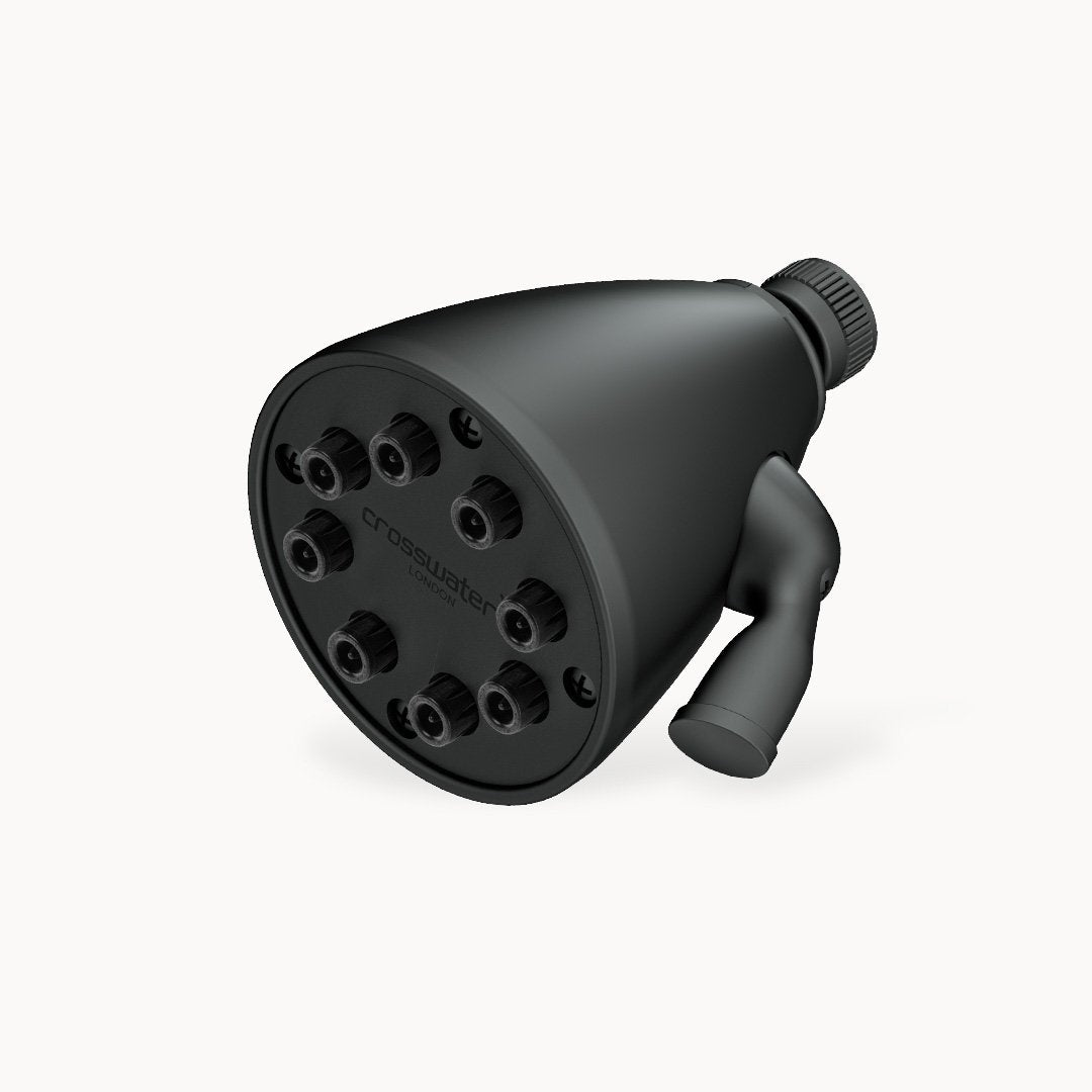 Elements 8-Jet Shower Head – Forte Brands