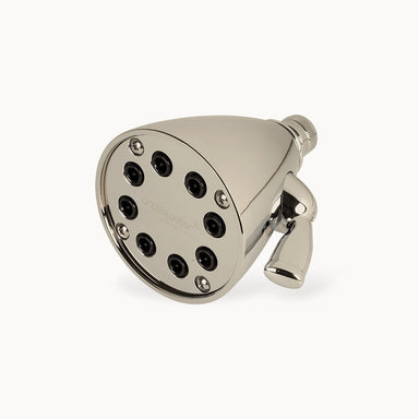 Elements 8-Jet Shower Head