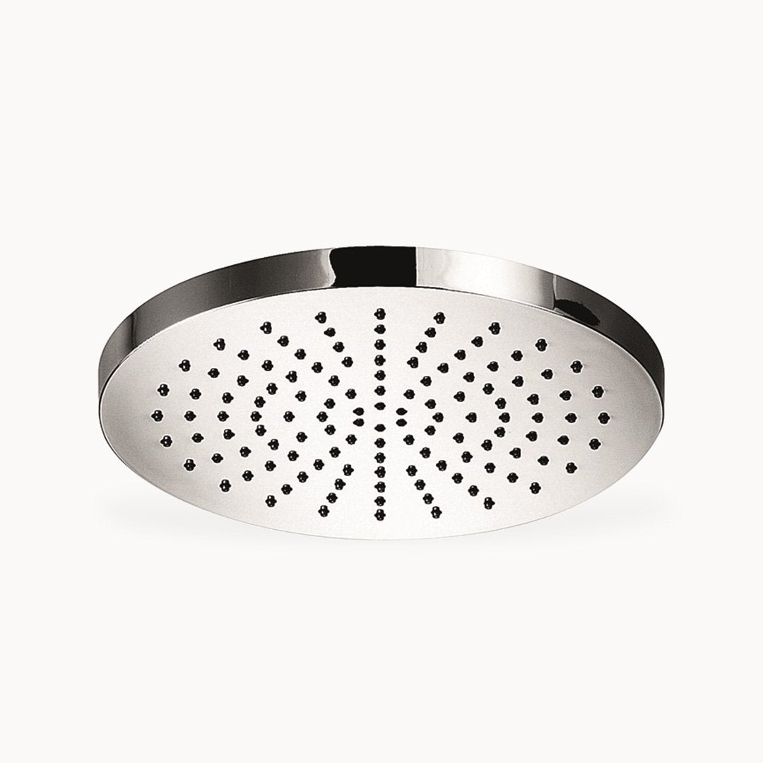 Central 8" Rain Shower Head