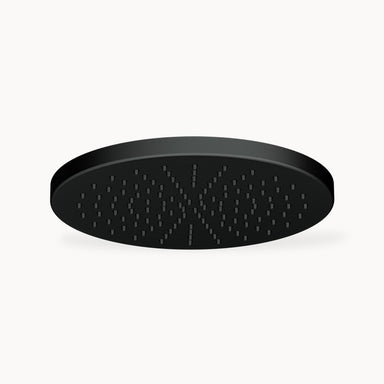 Central 8" Rain Shower Head