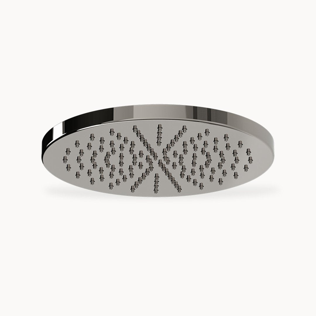 Central 8" Rain Shower Head