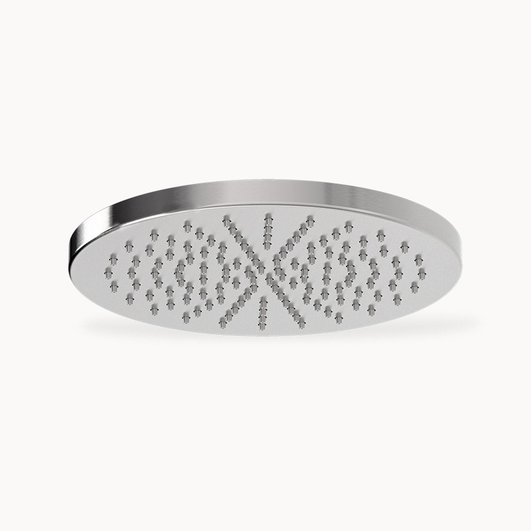 Central 8" Rain Shower Head
