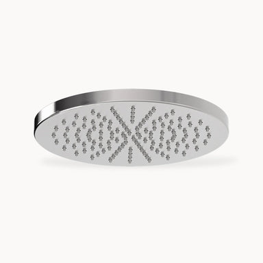 Central 8" Rain Shower Head