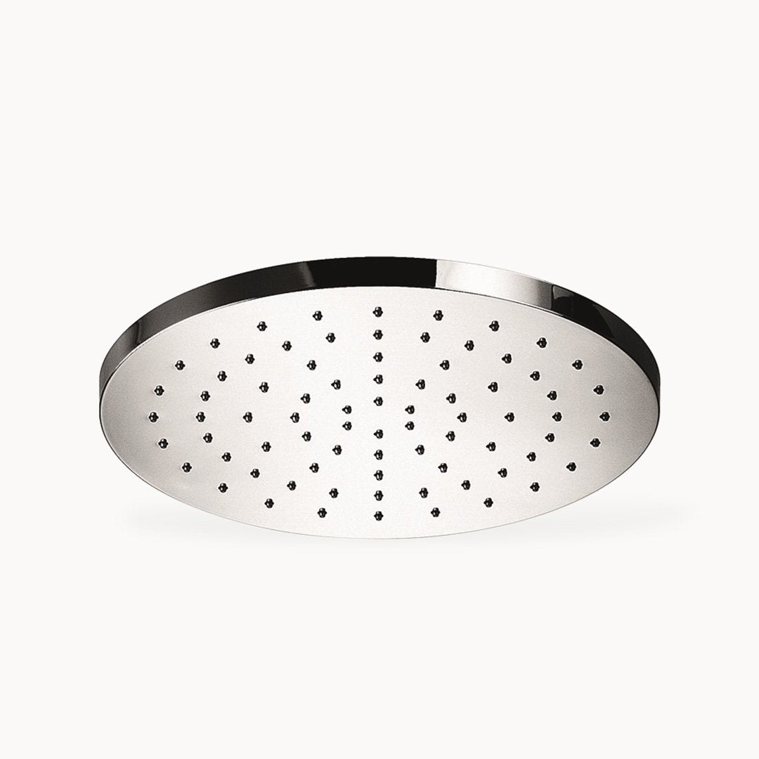 Central 10" Rain Shower Head