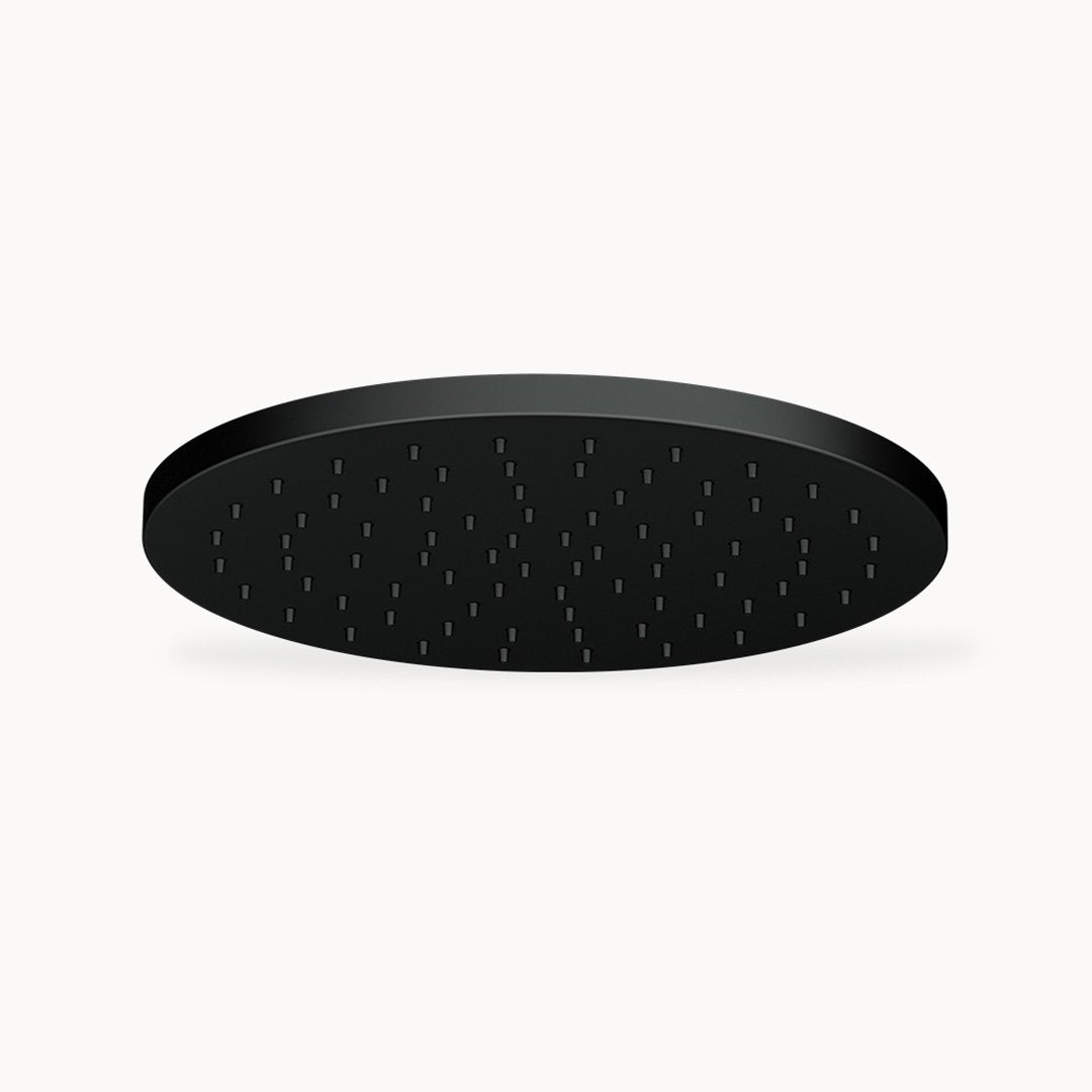 Central 10" Rain Shower Head