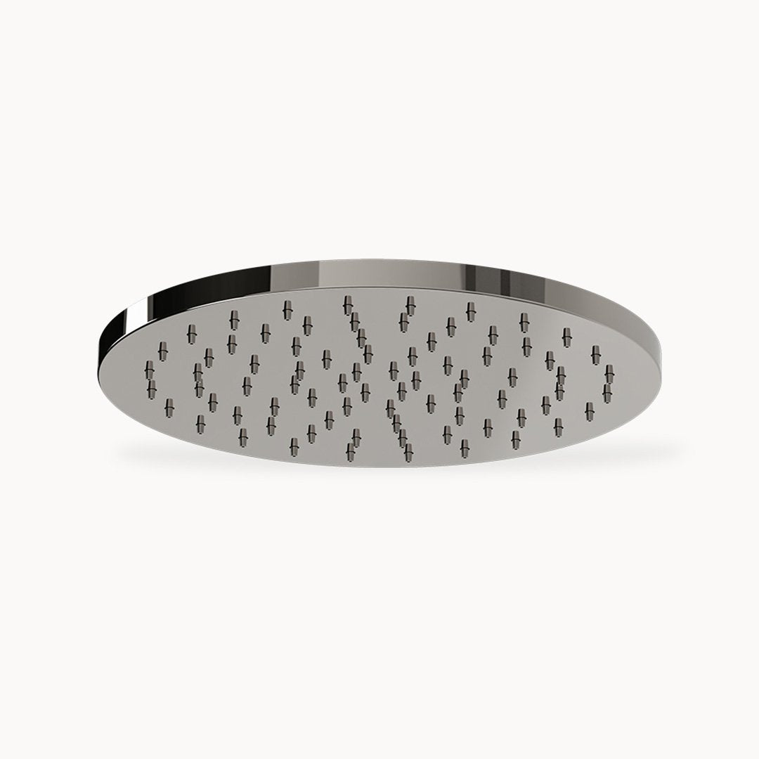 Central 10" Rain Shower Head