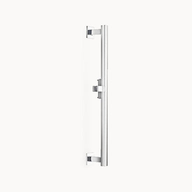 Modern Square Hand Shower Slide Bar