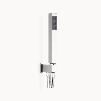 Modern Square Hand Shower Set