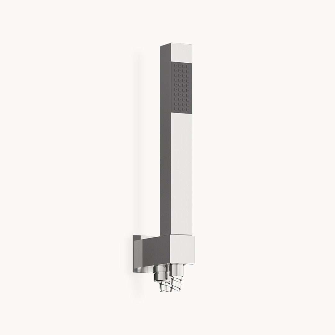 Modern Square Hand Shower Set