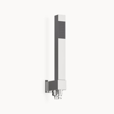 Modern Square Hand Shower Set
