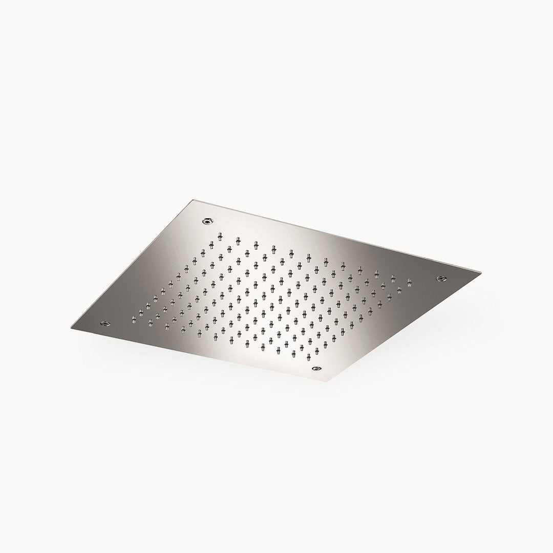 Infinity 20" Rain Shower Head