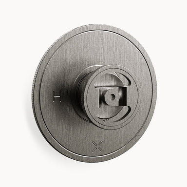 UNION Pressure Balance Shower Trim, 1 Function