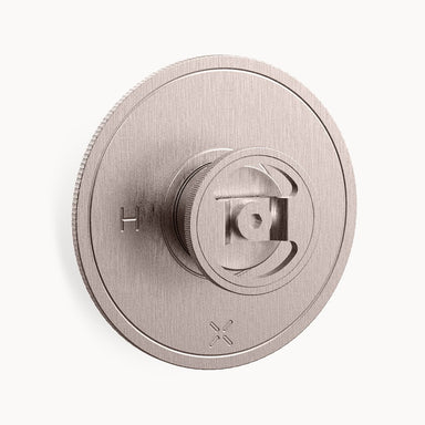 UNION Pressure Balance Shower Trim, 1 Function