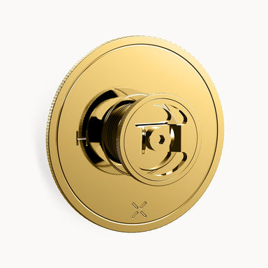 UNION Thermostatic Shower Trim, 1 Function