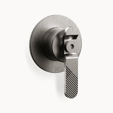 UNION Volume Control/Diverter Shower Trim, 1 Function