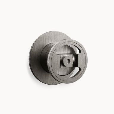 UNION Volume Control/Diverter Shower Trim, 1 Function