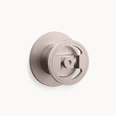 UNION Volume Control/Diverter Shower Trim, 1 Function