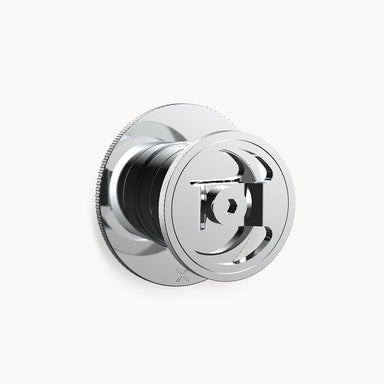 UNION Volume Control/Diverter Shower Trim, 1 Function