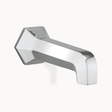 Waldorf Wall Mount Tub Spout