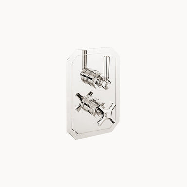 Waldorf 1500 Thermostatic Shower Trim with Diverter, 2 Functions