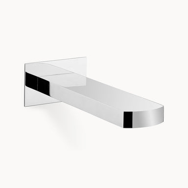Wisp Wall Mount Tub Spout
