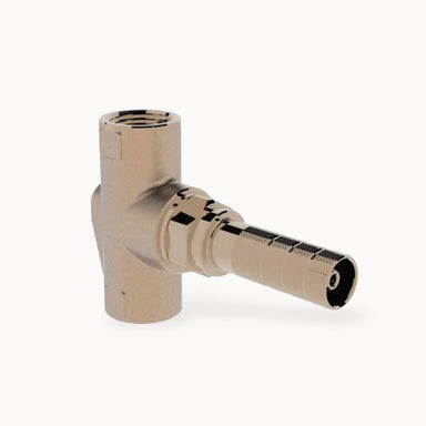 3/4" Volume Control Rough-in Valve, 1 Function
