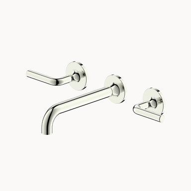 Taos Wall Mount Basin Faucet