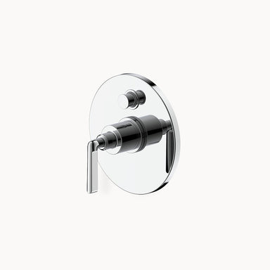 Fenmore Pressure Balance Tub and Shower Trim – 2 Non-shared Functions