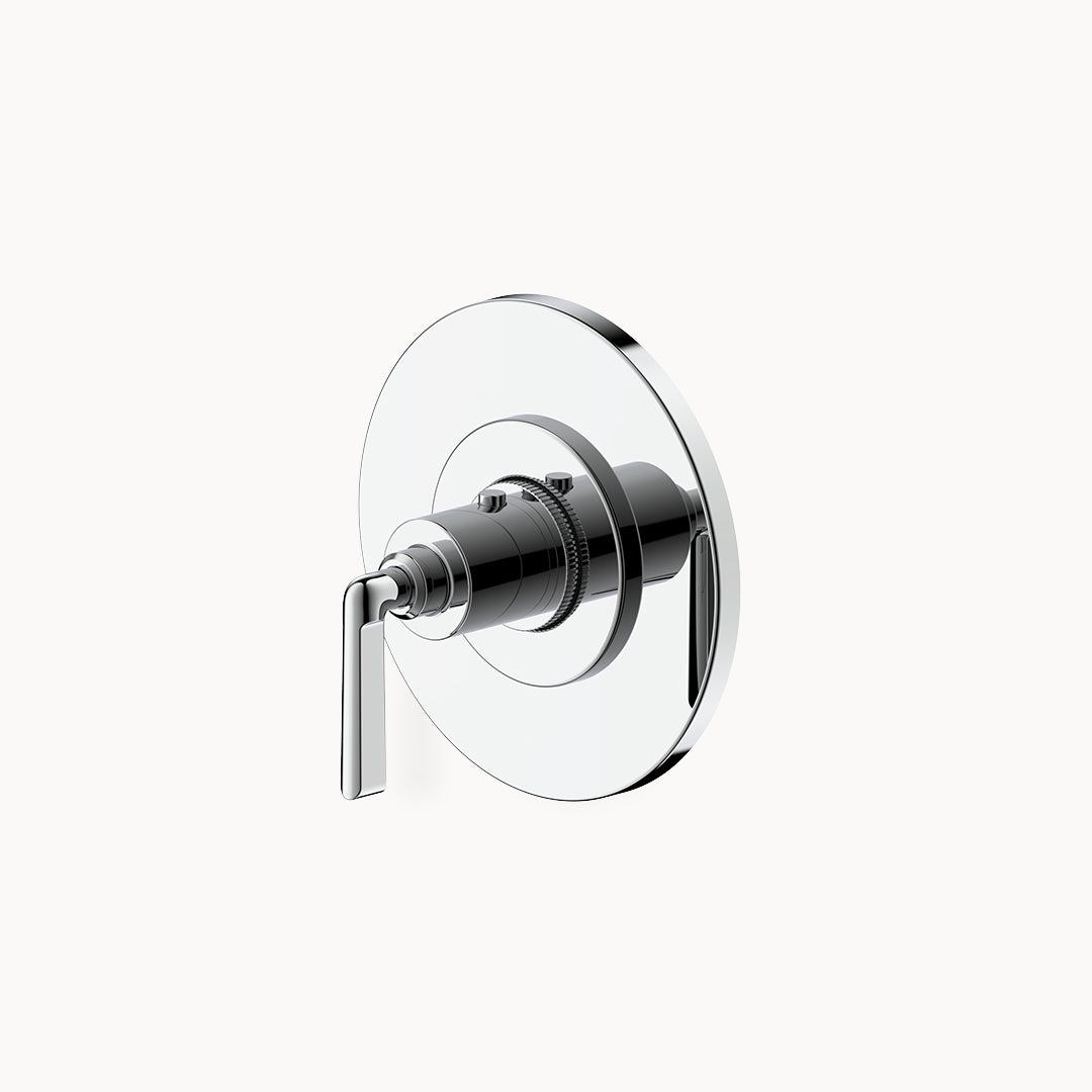 Fenmore Thermostatic Shower Trim – 1 Function