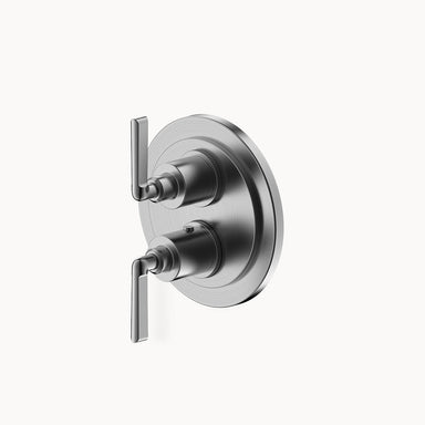 Fenmore Thermostatic Shower Trim with Volume Control - 1 Function
