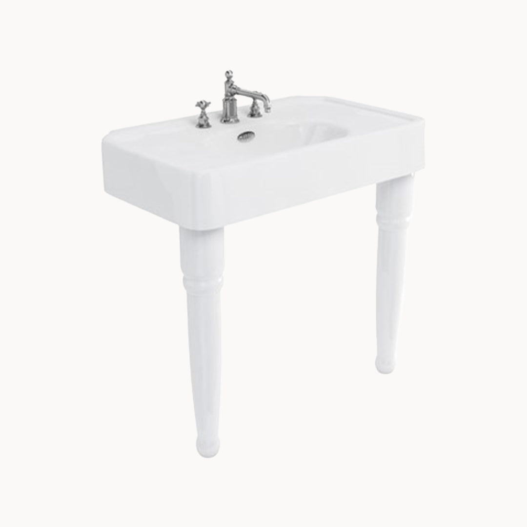 Arcade 36" Console Set with Legs