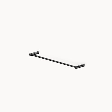 AC937 17-1/2" Stainless Steel Towel Bar in Stainless Steel Matte Black PVD