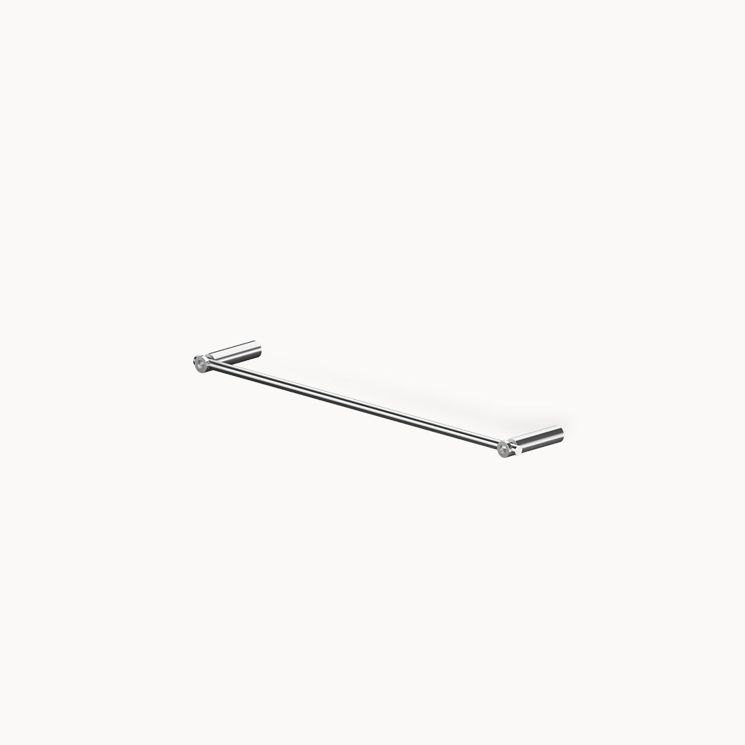 AC937 17-1/2" Stainless Steel Towel Bar in Stainless Steel Matte