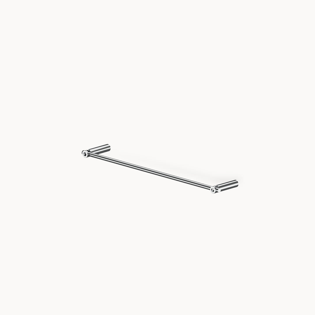 AC937 17-1/2" Stainless Steel Towel Bar in Stainless Steel Polished