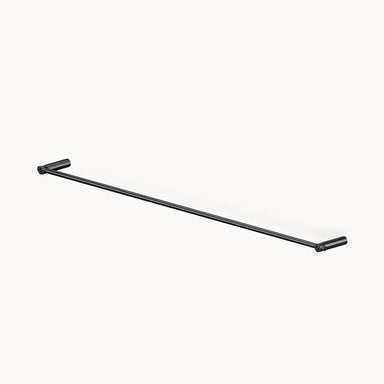 AC938 31-1/2" Stainless Steel Towel Bar in Stainless Steel Matte Black PVD