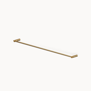 AC938 31-1/2" Stainless Steel Towel Bar in Stainless Steel Matte Gold PVD