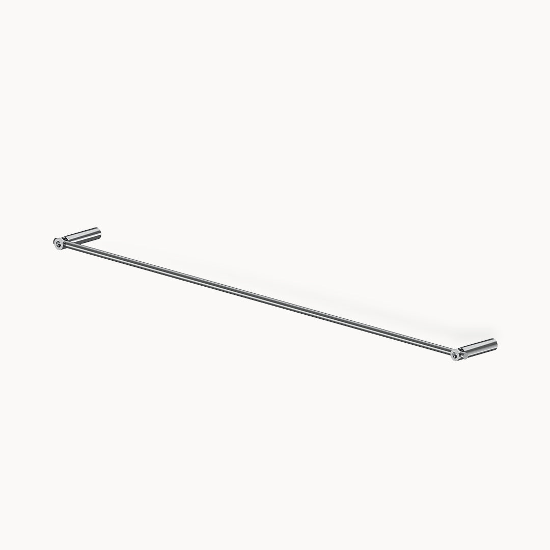 AC938 31-1/2" Stainless Steel Towel Bar in Stainless Steel Polished