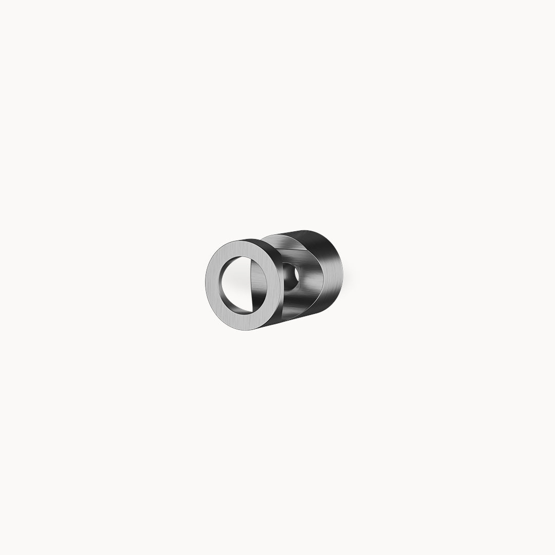 AC951 Stainless Steel Robe Hook in Stainless Steel Matte