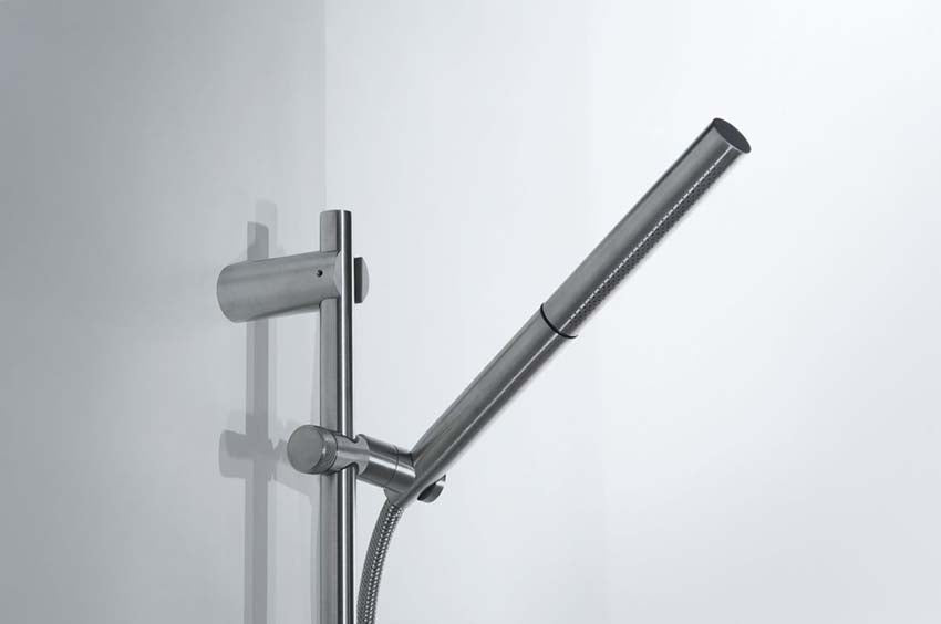 AC953 Stainless Steel Handshower Rail