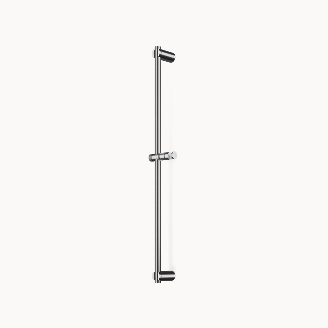 AC953 Stainless Steel Handshower Rail in Stainless Steel Matte